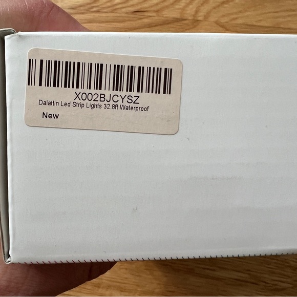 LED Strip Lights - Picture 6 of 6